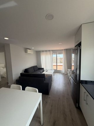 Ático en alquiler en Albors en Valencia