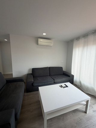 Ático en alquiler en Albors en Valencia