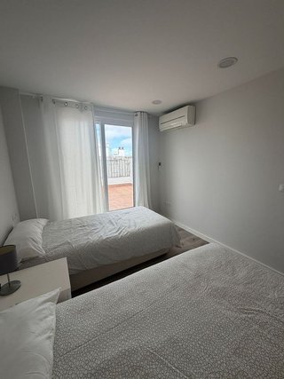 Ático en alquiler en Albors en Valencia