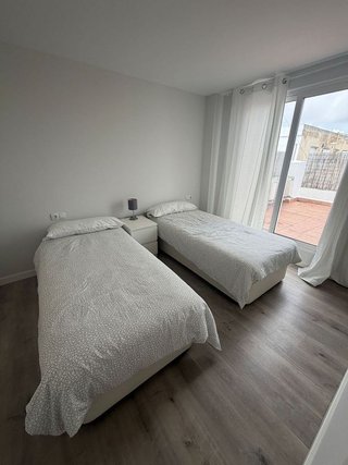 Ático en alquiler en Albors en Valencia