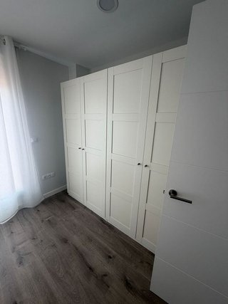 Ático en alquiler en Albors en Valencia