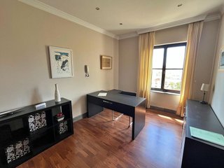 Oficina en alquiler en Centro Histórico en Málaga