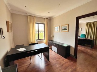 Oficina en alquiler en Centro Histórico en Málaga