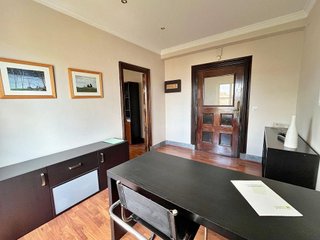 Oficina en alquiler en Centro Histórico en Málaga