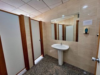 Oficina en alquiler en Centro Histórico en Málaga