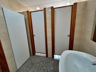 Oficina en alquiler en Centro Histórico en Málaga