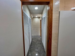 Oficina en alquiler en Centro Histórico en Málaga