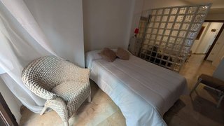 Estudio en alquiler en Santa María en Ciudad Real