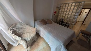 Estudio en alquiler en Santa María en Ciudad Real