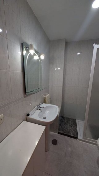 Estudio en alquiler en Santa María en Ciudad Real