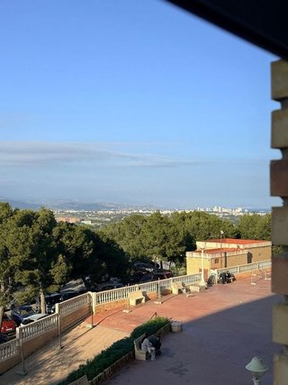 Piso en alquiler en Juan XXIII en Alicante