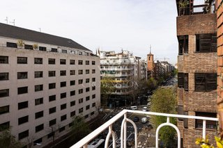 Piso en alquiler en Lista en Madrid