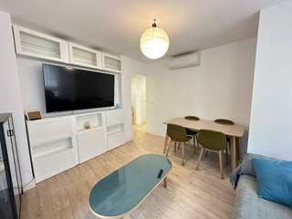 Piso en alquiler en San Gil en Sevilla