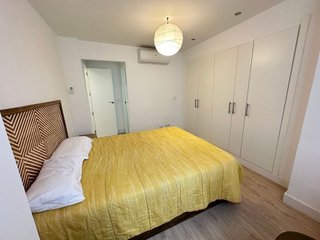 Piso en alquiler en San Gil en Sevilla
