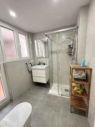 Piso en alquiler en San Gil en Sevilla