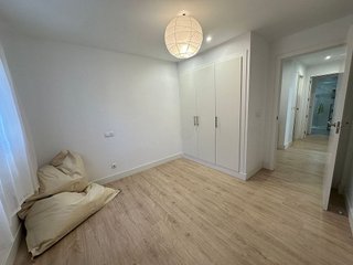 Piso en alquiler en San Gil en Sevilla