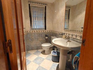 Casa adosada en venta en Zurguén en Salamanca