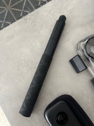 Insta360 ONE X2 Cámara 360