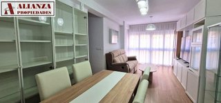Piso en venta en La Unión - Cruz de Humilladero - Los Tilos en Málaga