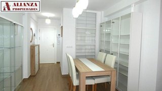 Piso en venta en La Unión - Cruz de Humilladero - Los Tilos en Málaga