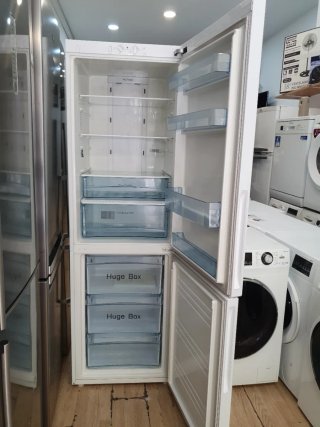 Nevera y Lavadora Haier con Garantía