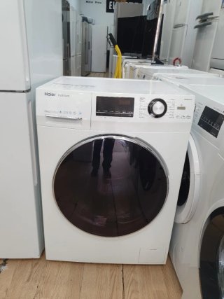 Nevera y Lavadora Haier con Garantía