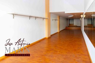 Local comercial en venta en Huerta Rosales - Valdepasillas en Badajoz