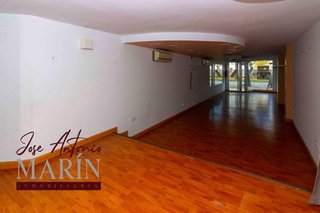Local comercial en venta en Huerta Rosales - Valdepasillas en Badajoz