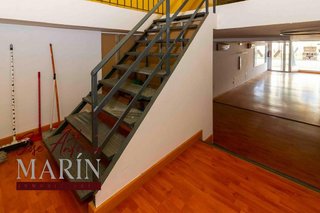 Local comercial en venta en Huerta Rosales - Valdepasillas en Badajoz