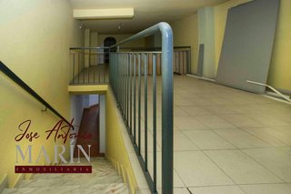 Local comercial en venta en Huerta Rosales - Valdepasillas en Badajoz
