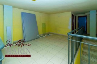 Local comercial en venta en Huerta Rosales - Valdepasillas en Badajoz