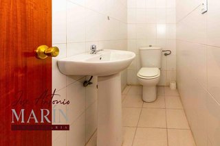 Local comercial en venta en Huerta Rosales - Valdepasillas en Badajoz