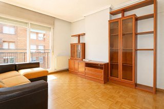 Piso en venta en Norte en Getafe