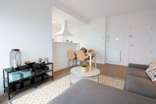 Piso en venta en Ensanche de Vallecas - Valdecarros en Madrid
