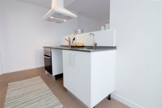 Piso en venta en Ensanche de Vallecas - Valdecarros en Madrid