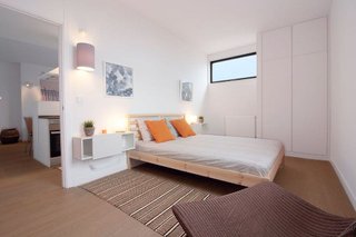 Piso en venta en Ensanche de Vallecas - Valdecarros en Madrid