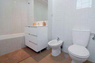 Piso en venta en Ensanche de Vallecas - Valdecarros en Madrid