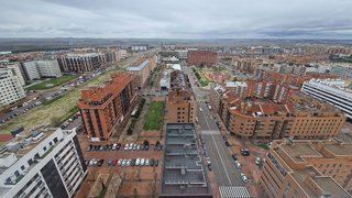 Piso en venta en Ensanche de Vallecas - Valdecarros en Madrid
