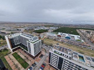 Piso en venta en Ensanche de Vallecas - Valdecarros en Madrid