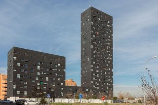 Piso en venta en Ensanche de Vallecas - Valdecarros en Madrid