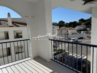 Piso en venta en Altea Pueblo en Altea