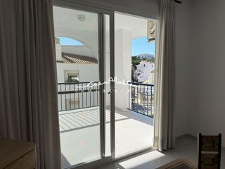Piso en venta en Altea Pueblo en Altea