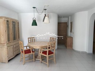 Piso en venta en Altea Pueblo en Altea