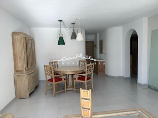 Piso en venta en Altea Pueblo en Altea