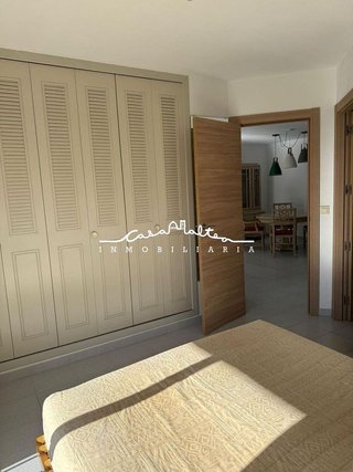Piso en venta en Altea Pueblo en Altea