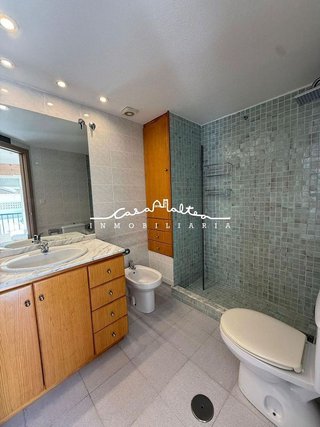 Piso en venta en Altea Pueblo en Altea