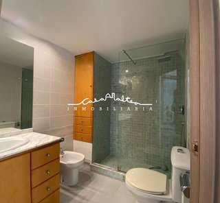 Piso en venta en Altea Pueblo en Altea