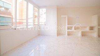 Piso en venta en Centro en Torrevieja