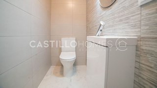 Piso en venta en Centro en Torrevieja