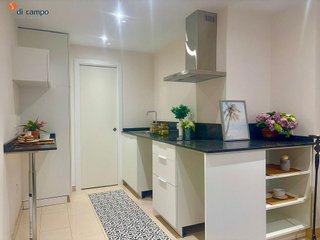 Estudio en venta en La Flecha - Monasterio del Prado en Arroyo de la Encomienda